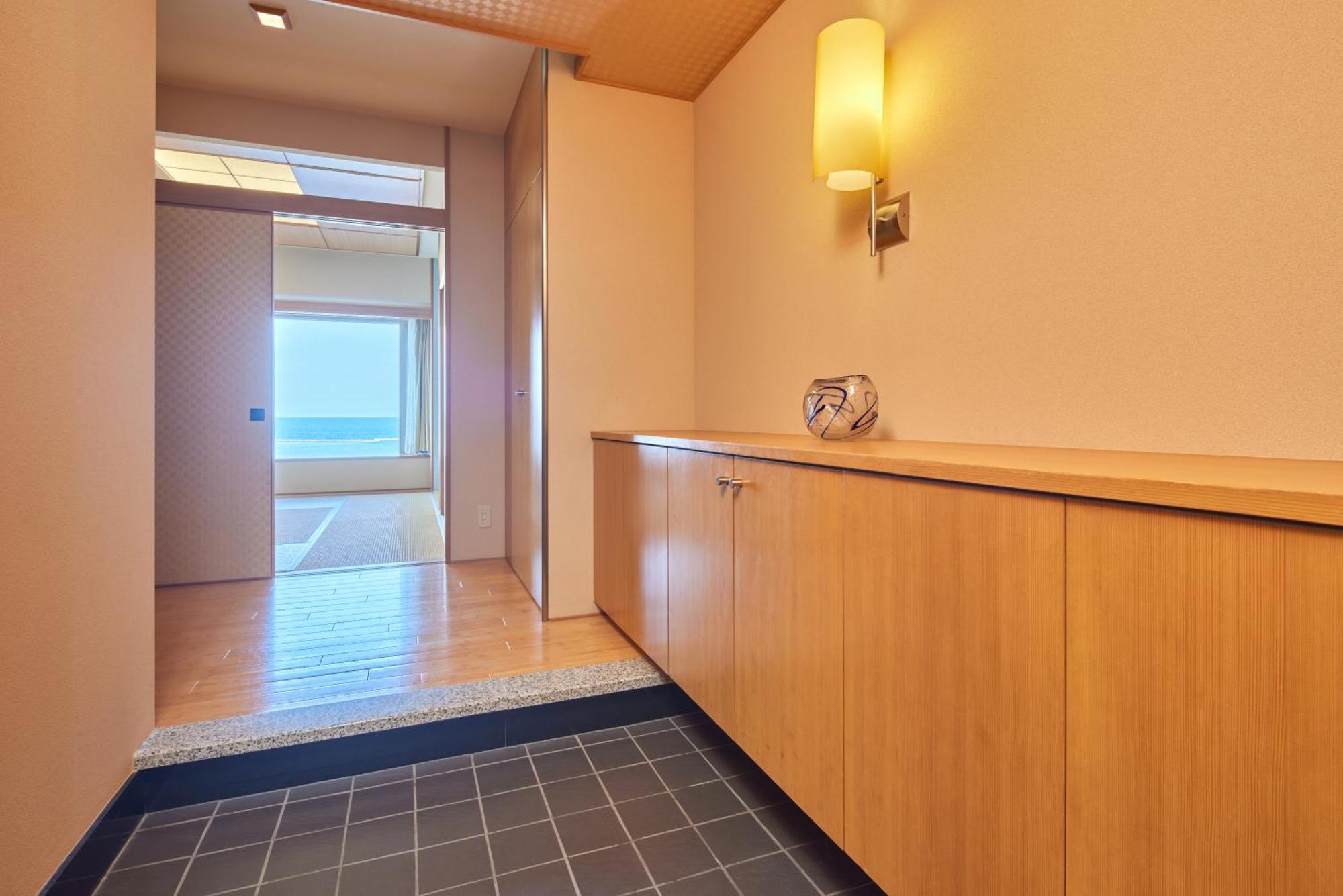 Hotel Grand Park Otaru Exterior foto