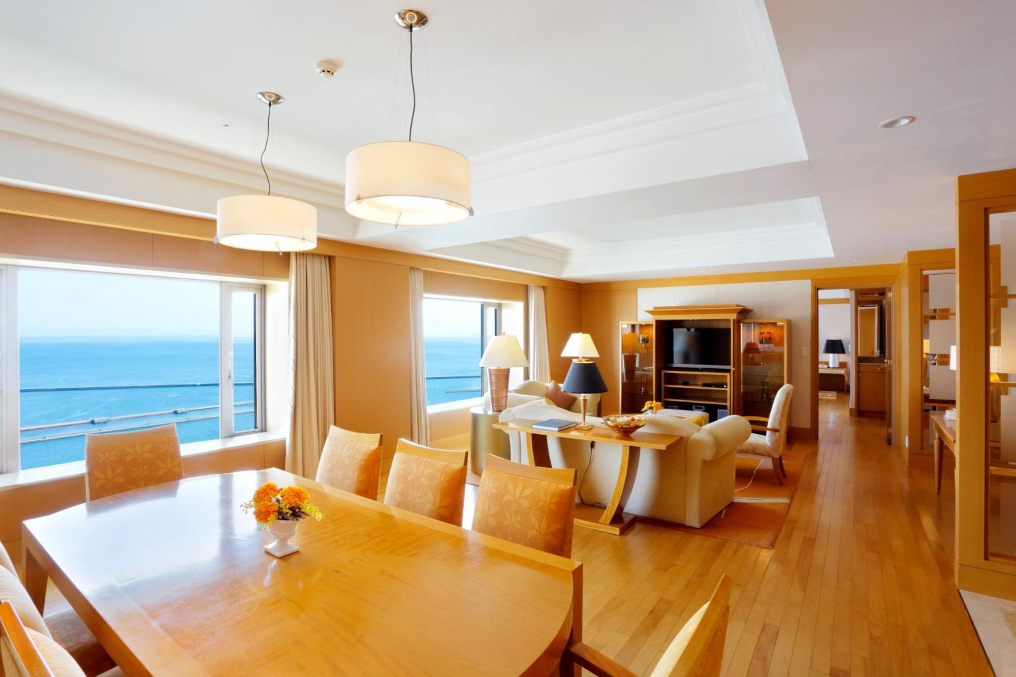 Hotel Grand Park Otaru Habitación foto